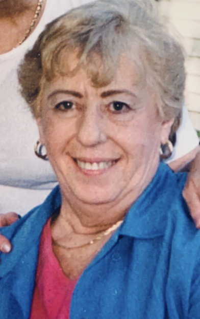 Barbara Ohlinger