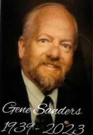 Gene Sanders