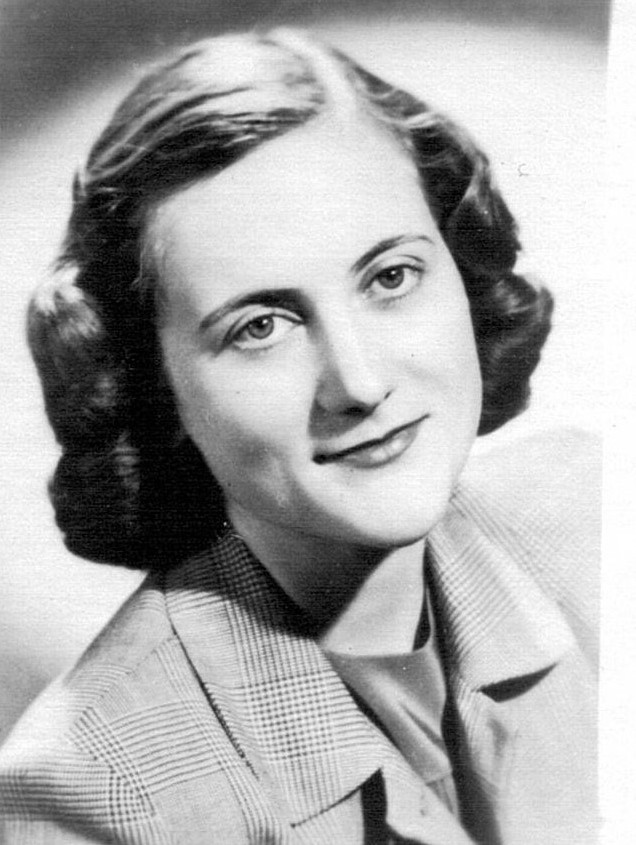 Mary Jean Duane