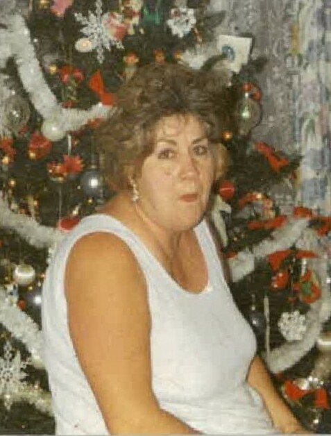 Margaret Bobian